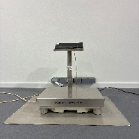 Mettler Toledo SR8001 Balance image 0